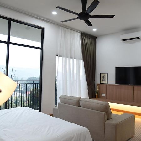 Jenderam Hill Villa Sepang Exterior foto